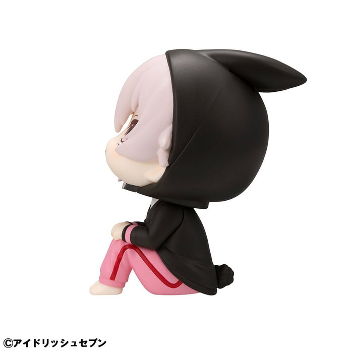 Idolish7 statuetten PVC Look Up Riku Nanase & Ten Kujo Set (with gift) Idolish7 statuetten PVC Look Up Riku Nanase & Ten Kujo Set (with gift)
