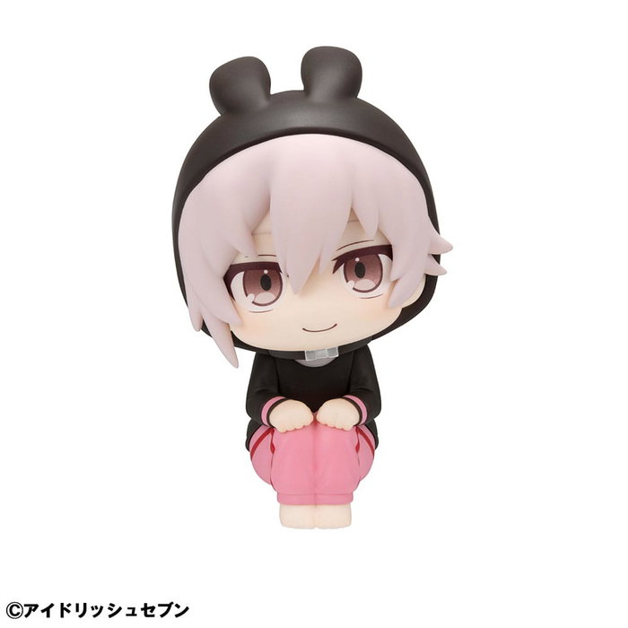 Idolish7 statuetten PVC Look Up Riku Nanase & Ten Kujo Set (with gift) Idolish7 statuetten PVC Look Up Riku Nanase & Ten Kujo Set (with gift)