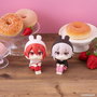 Idolish7 statuetten PVC Look Up Riku Nanase & Ten Kujo Set (with gift)