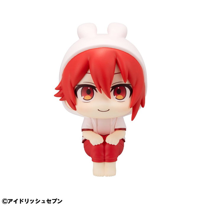 Idolish7 statuetten PVC Look Up Riku Nanase & Ten Kujo Set (with gift) Idolish7 statuetten PVC Look Up Riku Nanase & Ten Kujo Set (with gift)