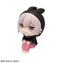 Idolish7 statuetten PVC Look Up Riku Nanase & Ten Kujo Set (with gift)