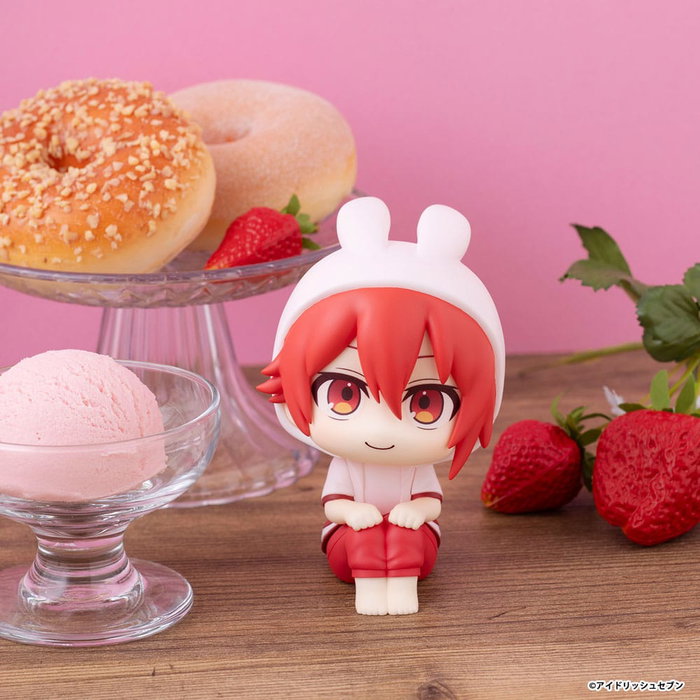 Idolish7 statuetten PVC Look Up Riku Nanase & Ten Kujo Set (with gift) Idolish7 statuetten PVC Look Up Riku Nanase & Ten Kujo Set (with gift)