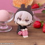 Idolish7 statuetten PVC Look Up Riku Nanase & Ten Kujo Set (with gift)