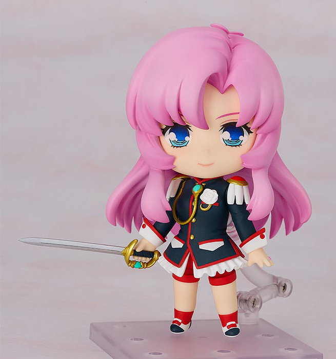 Good Smile Company Nendoroid Utena Tenjo Revolutionary Girl Utena