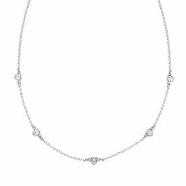 Collier Femme Amen BRCUSEBBZ