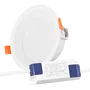 LUMILEDS Downlight LED 12W 4000K Blanco Natural Lifud Flicker Free