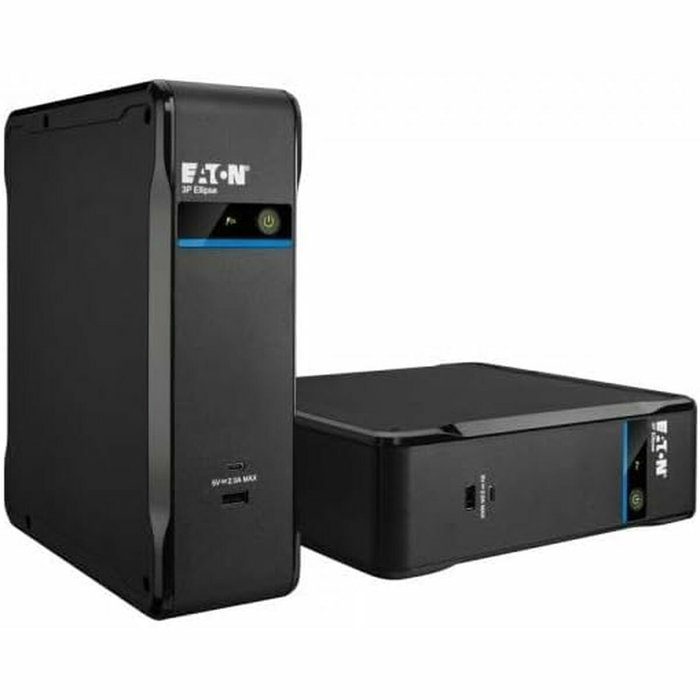 Eaton 3P Ellipse 700 USB DIN 420 W