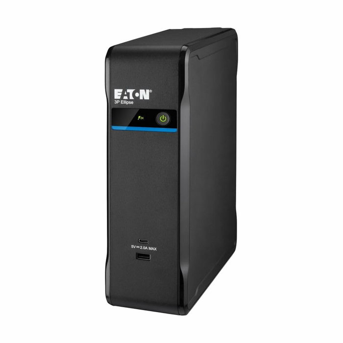 Eaton 3P Ellipse 700 USB DIN 420 W
