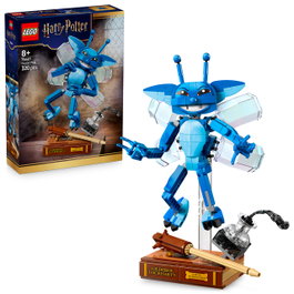 LEGO Harry Potter Le Lutin de Cornouailles 76461