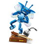 LEGO Harry Potter Le Lutin de Cornouailles 76461
