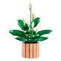 LEGO Botanicals Lirio de la Paz 11504