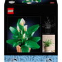 LEGO Botanicals Lirio de la Paz 11504