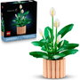 LEGO Botanicals Lirio de la Paz 11504