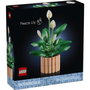 LEGO Botanicals Lirio de la Paz 11504