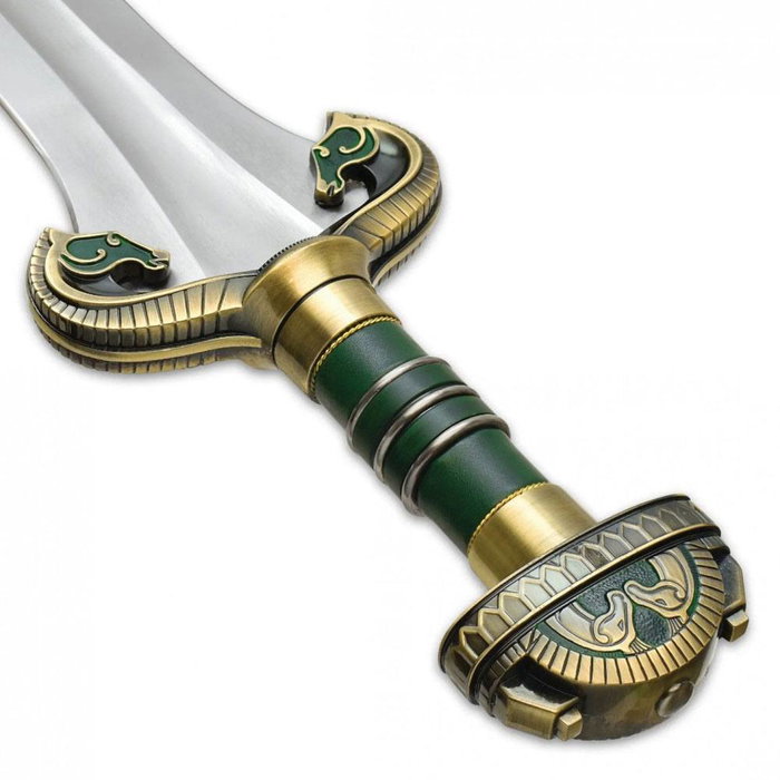Le Seigneur des Anneaux réplique 1/1 épée Théodred 92 cm