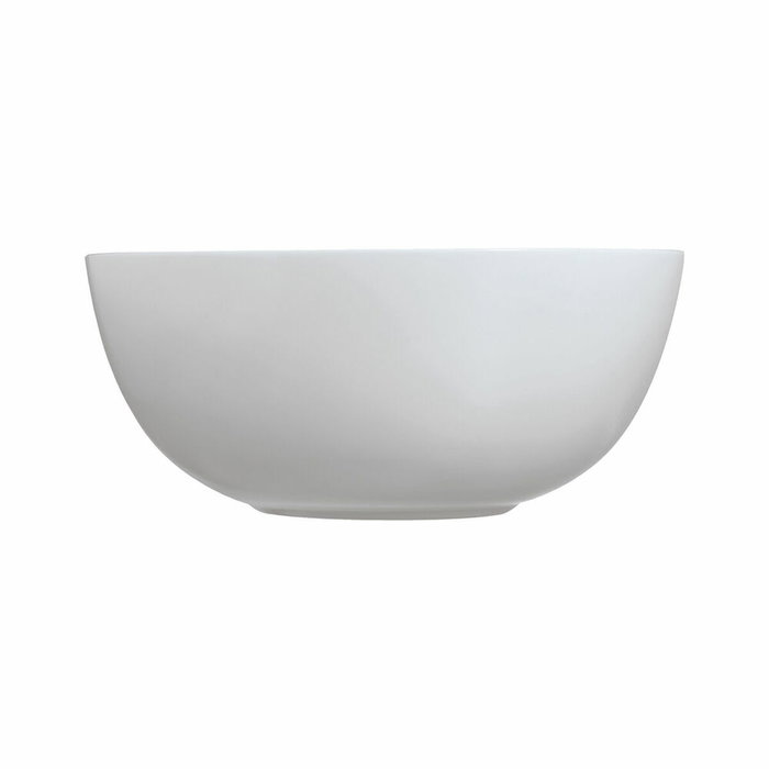 Saladier Luminarc 714685 Gris verre Verre trempé Saladier Luminarc 714685 Gris verre Verre trempé