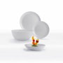 Saladier Luminarc 714685 Gris verre Verre trempé
