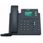 Yealink SIP-T33G Téléphone IP Gris