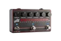 Aguilar Octamizer DLX Pédale d'Octave pour Basse Électrique Optimizer