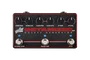 Aguilar Octamizer DLX Pédale d'Octave pour Basse Électrique Optimizer