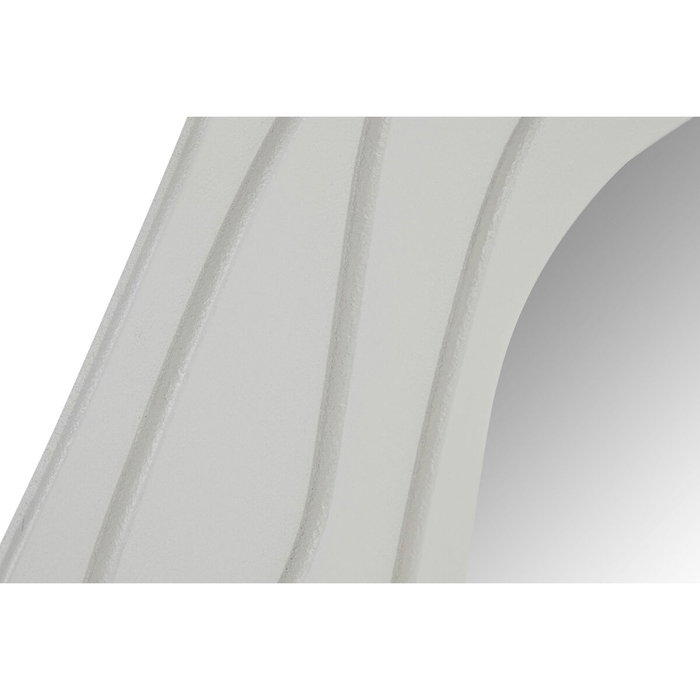 Miroir mural Home ESPRIT Blanc 90 X 4 X 97 cm Miroir mural Home ESPRIT Blanc 90 X 4 X 97 cm