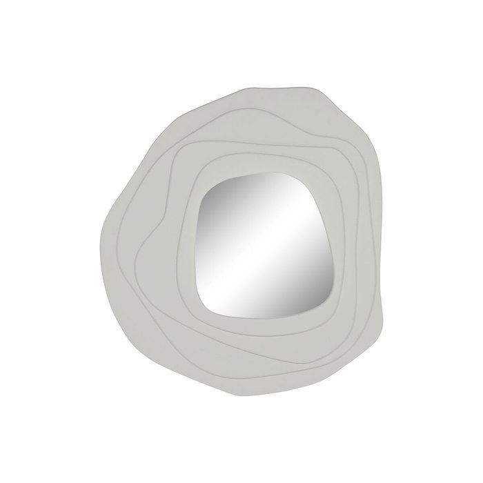 Miroir mural Home ESPRIT Blanc 90 X 4 X 97 cm Miroir mural Home ESPRIT Blanc 90 X 4 X 97 cm