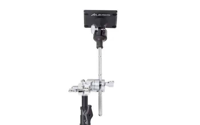 ALESIS Support pour Pad de Percussion 39x17x9 cm