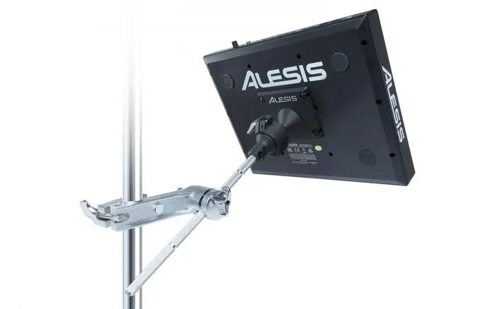ALESIS Support pour Pad de Percussion 39x17x9 cm
