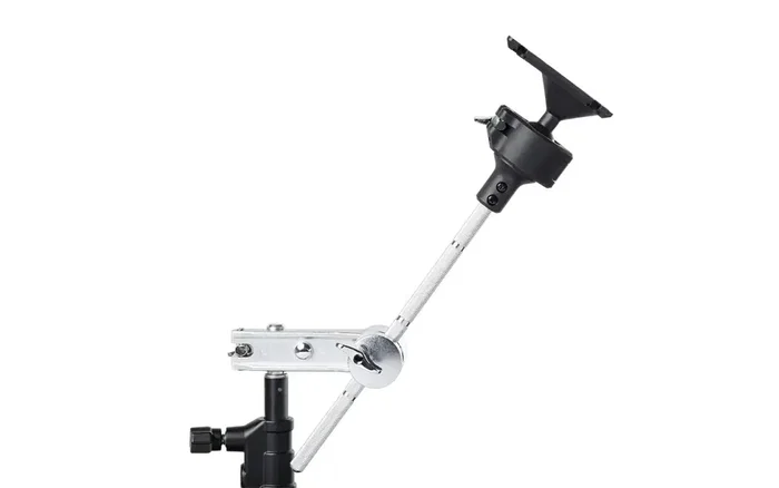 ALESIS Support pour Pad de Percussion 39x17x9 cm
