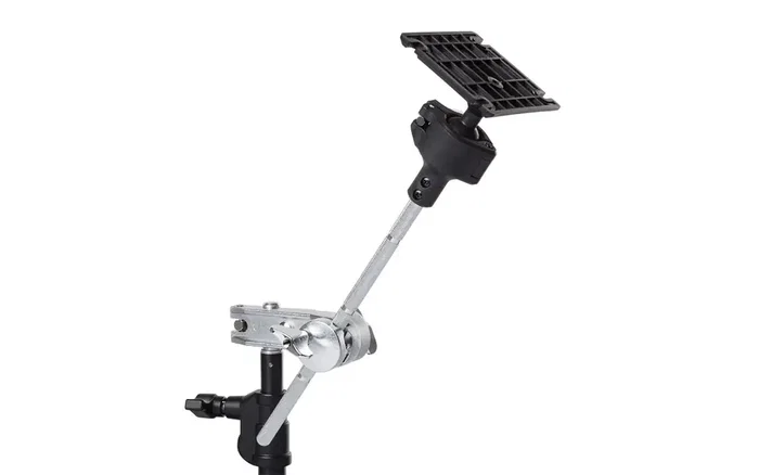 ALESIS Support pour Pad de Percussion 39x17x9 cm