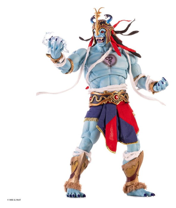 ThunderCats figurine 1/6 Mumm-Ra 30 cm