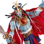 ThunderCats figurine 1/6 Mumm-Ra 30 cm