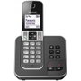 Panasonic KX-TGD320FRG Téléphone sans fil Blanc Noir Gris
