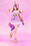 Mon petit poney Bishoujo statuette PVC 1/7 Princess Cadance 22 cm