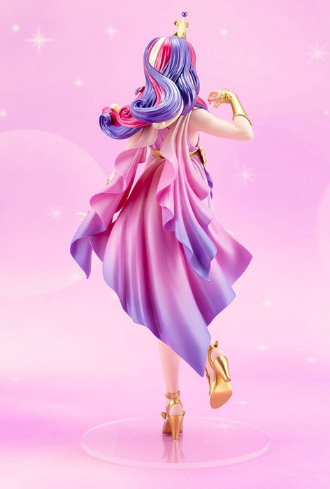 Mon petit poney Bishoujo statuette PVC 1/7 Princess Cadance 22 cm Mon petit poney Bishoujo statuette PVC 1/7 Princess Cadance 22 cm