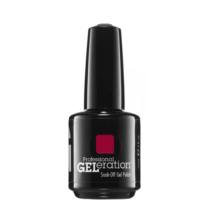 Jessica Professional GELeration Vernis à ongles semi-permanent GEL-1121 La beauté séduisante Jessica Professional GELeration Vernis à ongles semi-permanent GEL-1121 La beauté séduisante