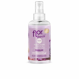 Seven Cosmetics Flor De Lavanda Eau de Cologne 250 ml