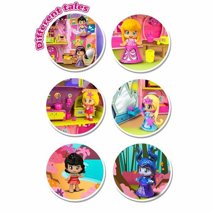 Bébé poupée Famosa