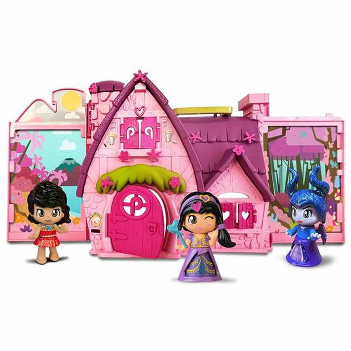 Bébé poupée Famosa