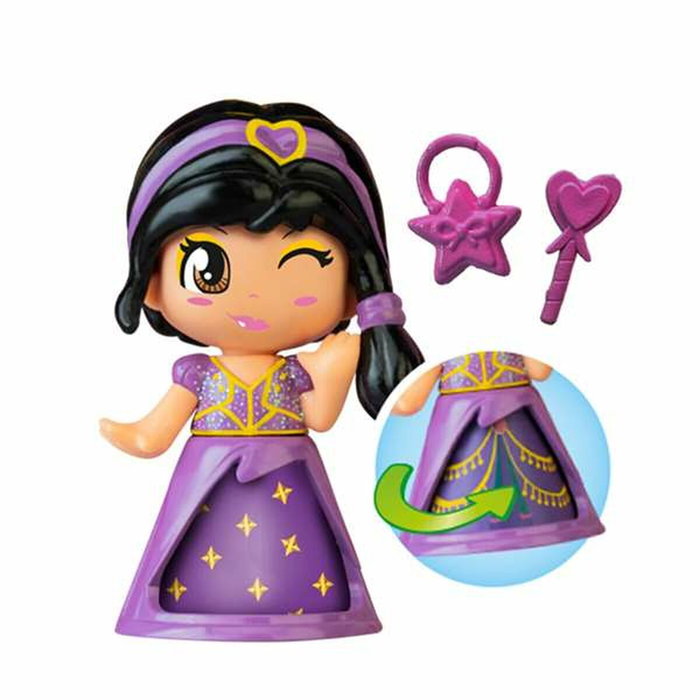 Bébé poupée Famosa