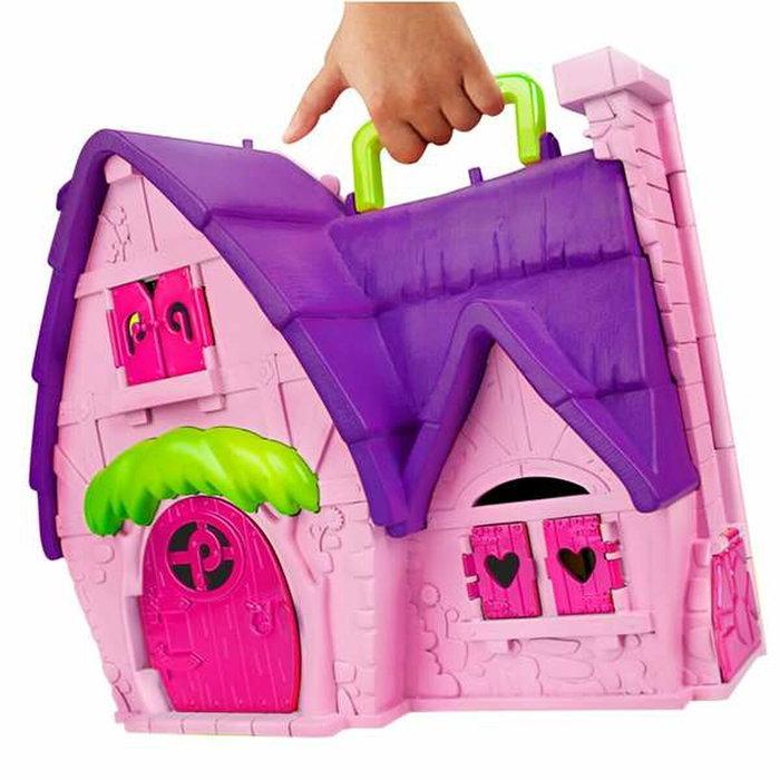 Bébé poupée Famosa