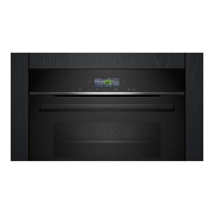 Four Siemens HB734G1B1 3600 W 71 L