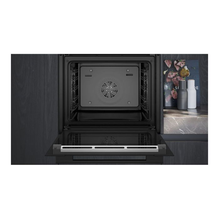 Four Siemens HB734G1B1 3600 W 71 L