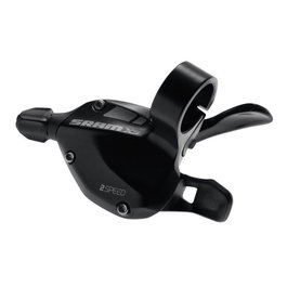 Sram Jeu de Mandos Trigger X5 2X10 1:1 Noir