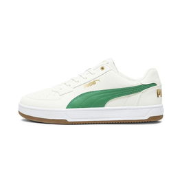 Chaussures de Sport pour Homme Puma Blanc