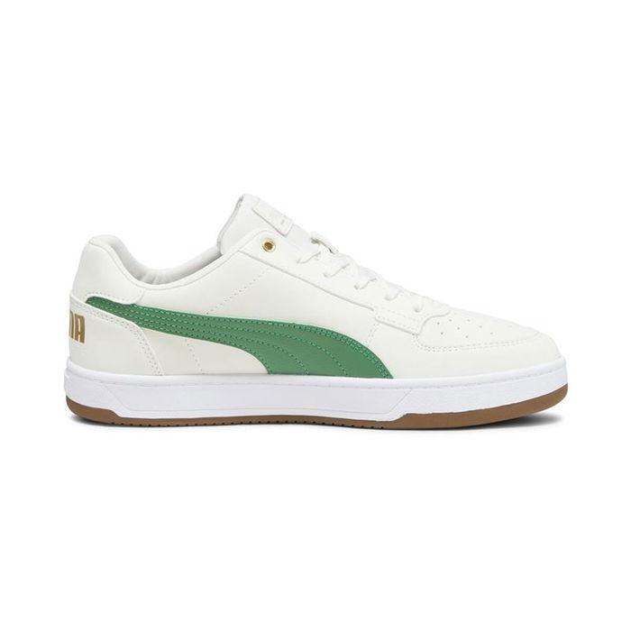 Chaussures de Sport pour Homme Puma Blanc