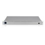 Ubiquiti USP-RPS, système d'alimentation redondante 950W, 6 ports DC, écran tactile, port Ethernet 1Gbps, montage rack 1U, pour réseau UniFi