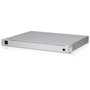 Ubiquiti USP-RPS, système d'alimentation redondante 950W, 6 ports DC, écran tactile, port Ethernet 1Gbps, montage rack 1U, pour réseau UniFi