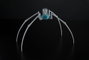 McFarlane Toys Mr. Freeze 15 cm - The New Batman Adventure DC Direct