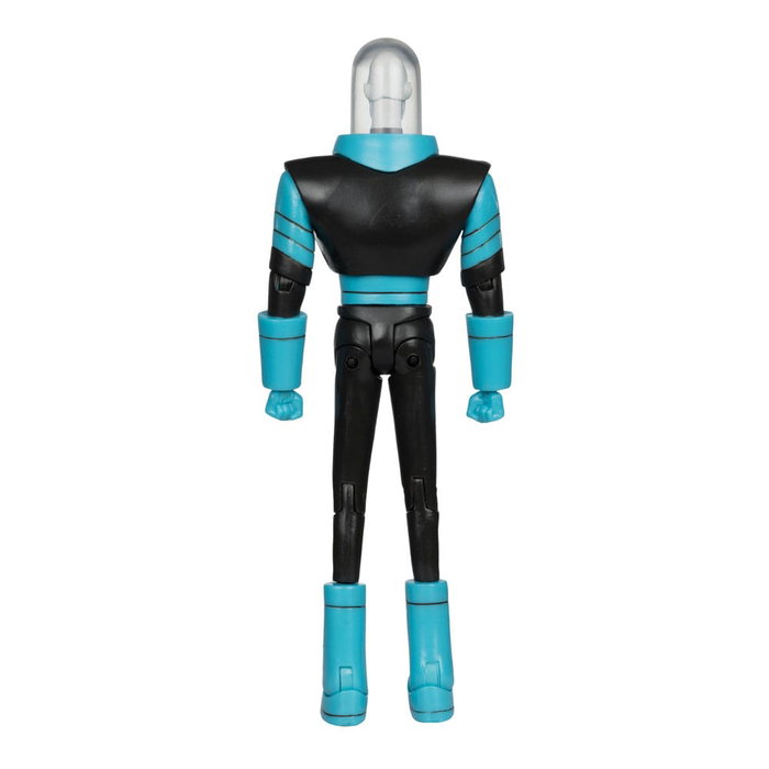 McFarlane Toys Mr. Freeze 15 cm - The New Batman Adventure DC Direct McFarlane Toys Mr. Freeze 15 cm - The New Batman Adventure DC Direct